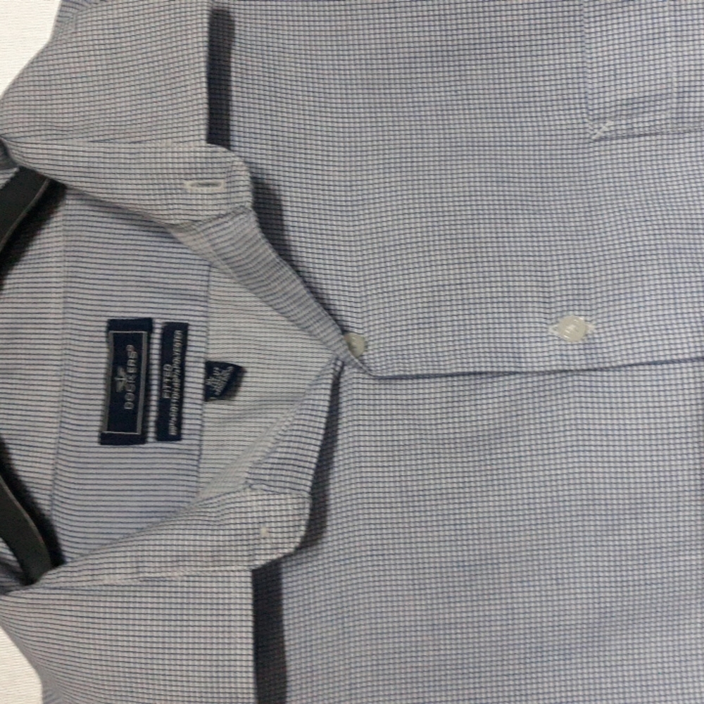 Dockers Size XL (SKU 89) - Picture 2 of 2
